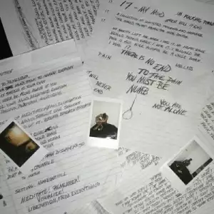 Instrumental: XXXTentacion - Fuck Love Ft Trippie Redd (Instrumental)